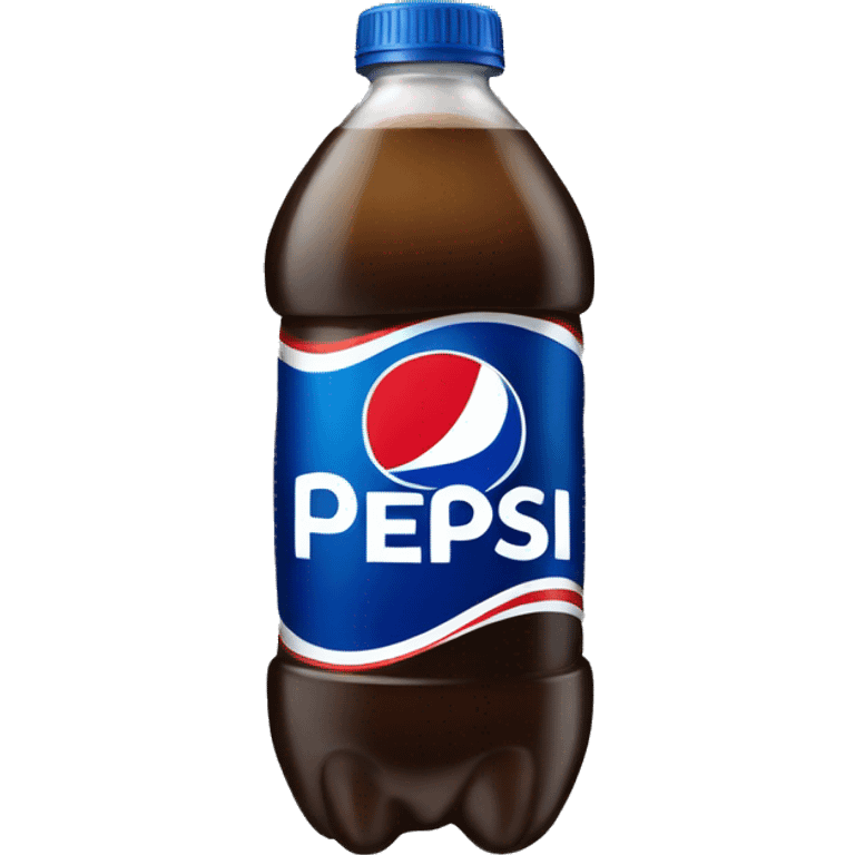 pepsi emoji