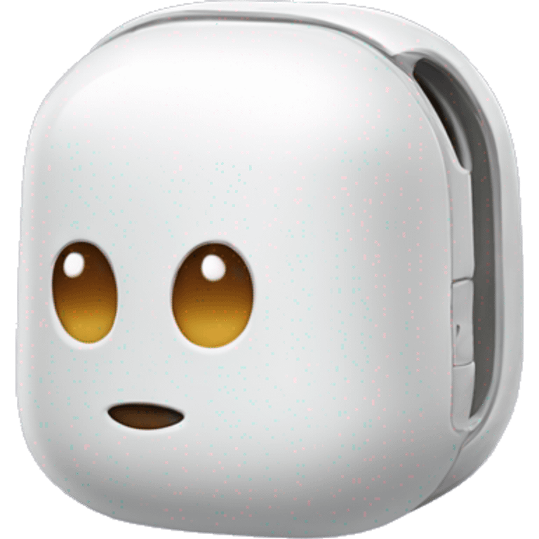 Air pod emoji