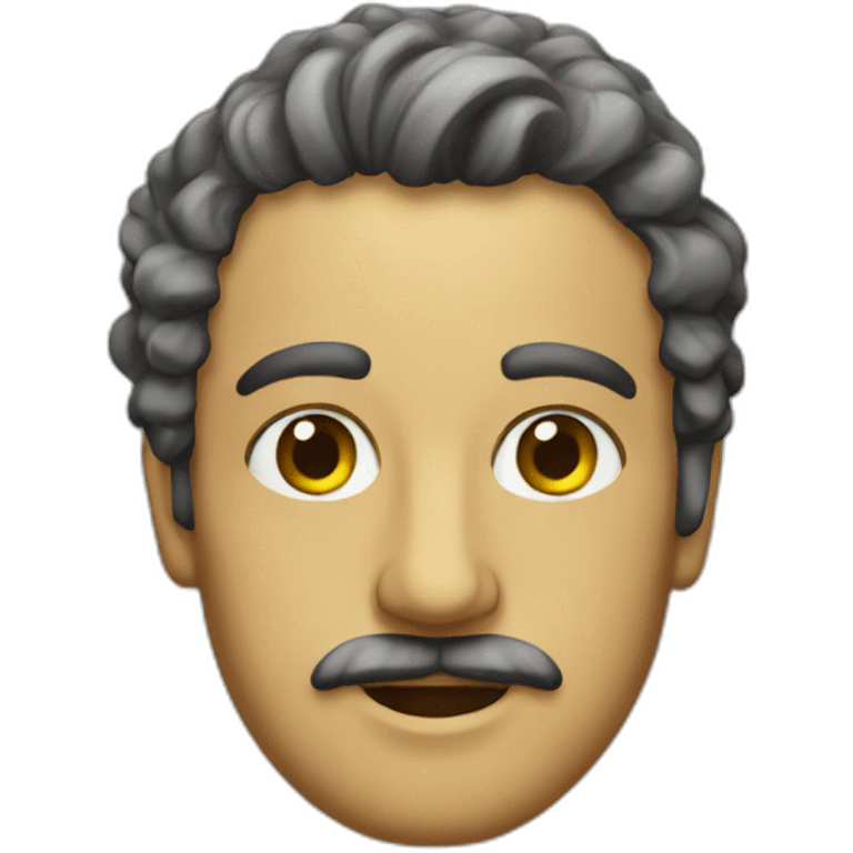 Sicile emoji