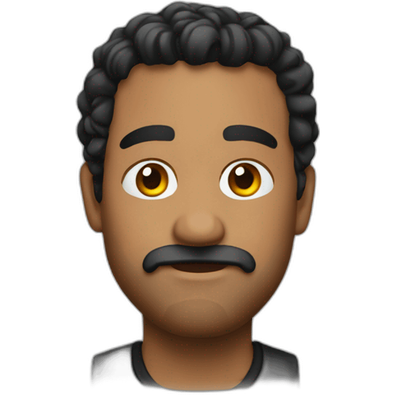 pablo emoji