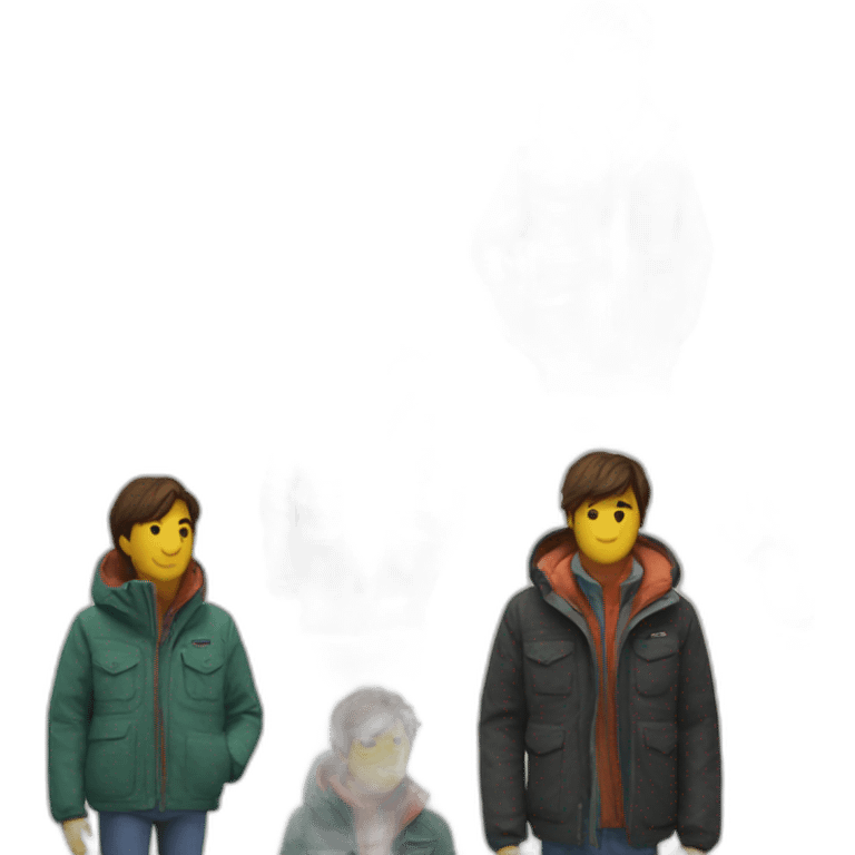 patagonia-jkt emoji