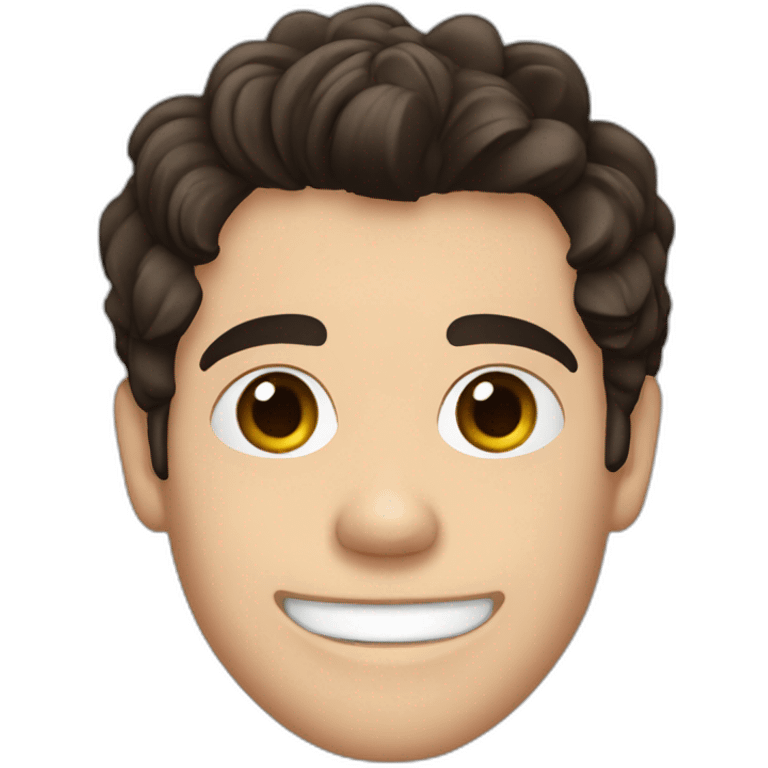 Dylan O'Brien emoji