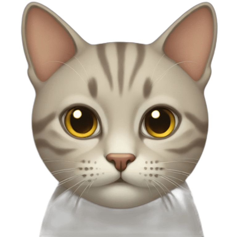 Gato emoji