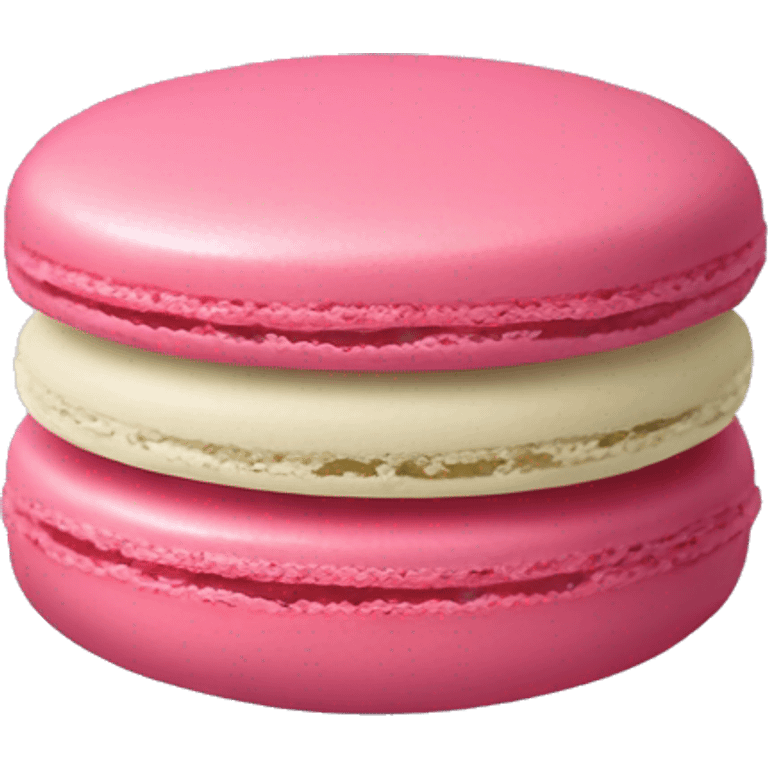 macaron emoji