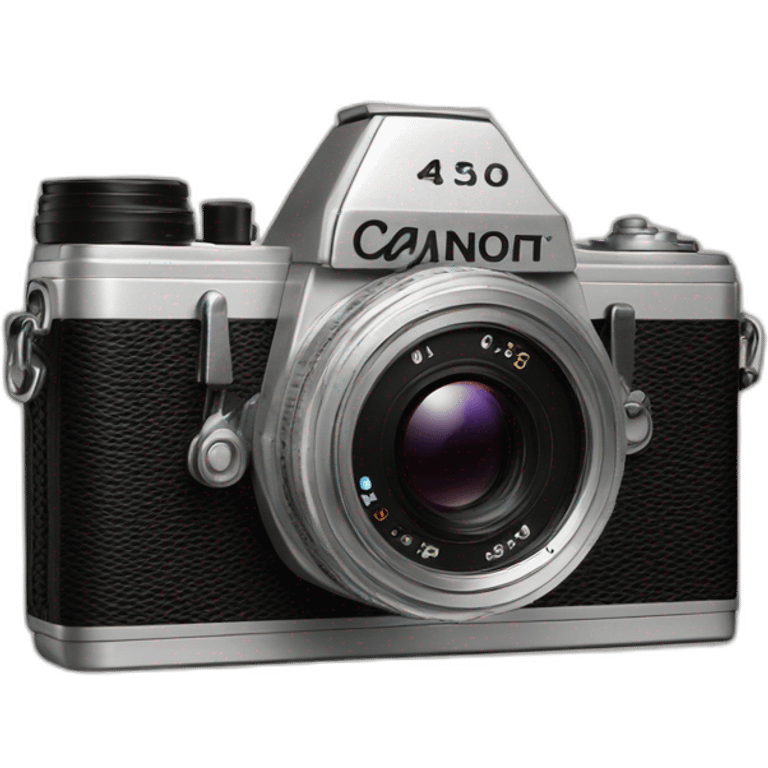 canonet 17 emoji