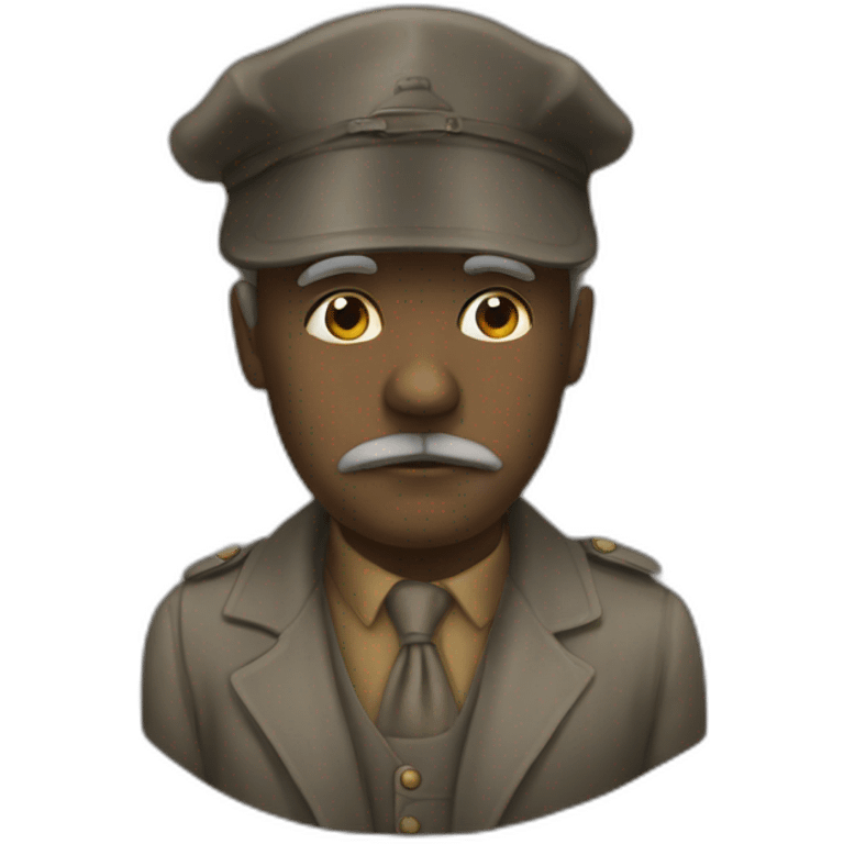 prohibition emoji