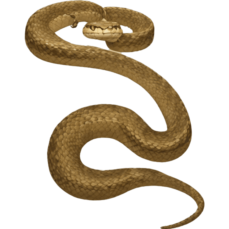 Rattlesnake Jake Rango emoji