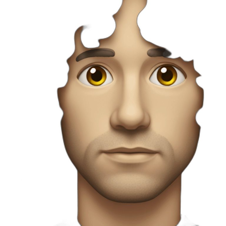 Jim morrison emoji