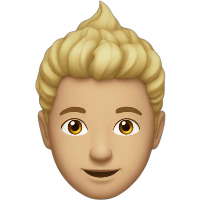 Deen derani emoji