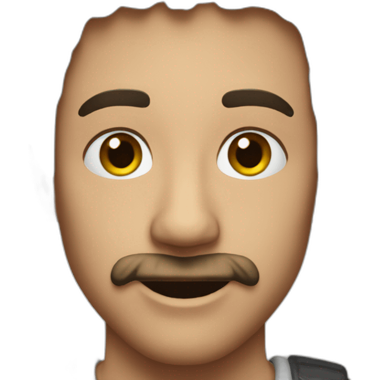 Billy butcher emoji