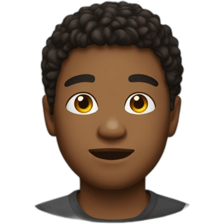 Junior Kyle emoji