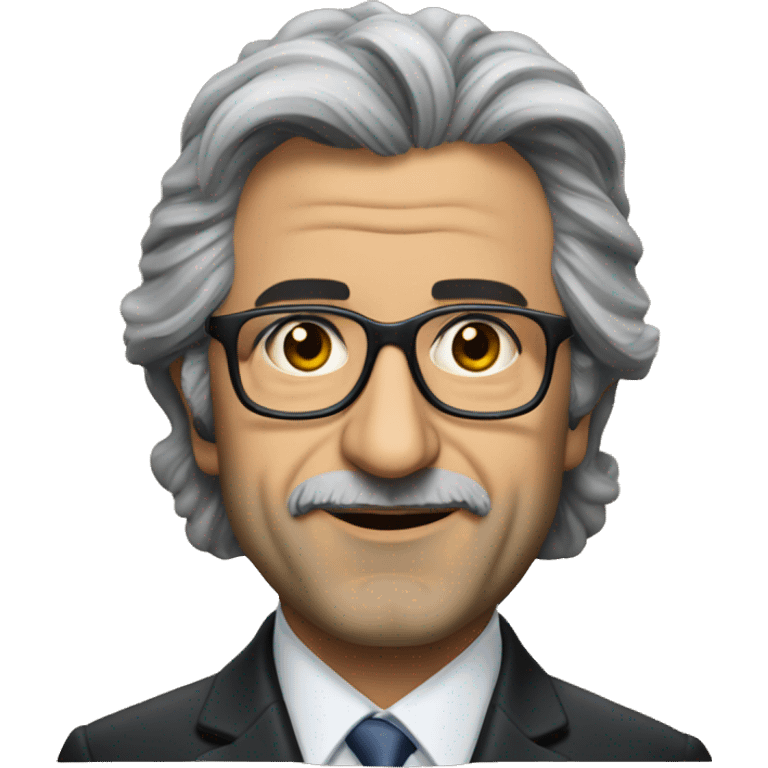 ahmet can dündar emoji