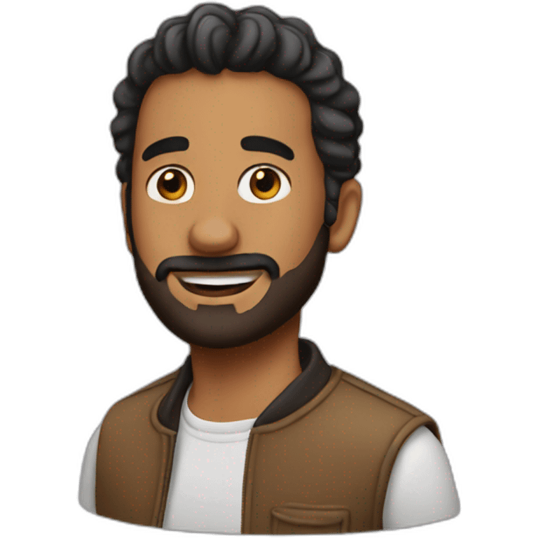 Jerry emoji