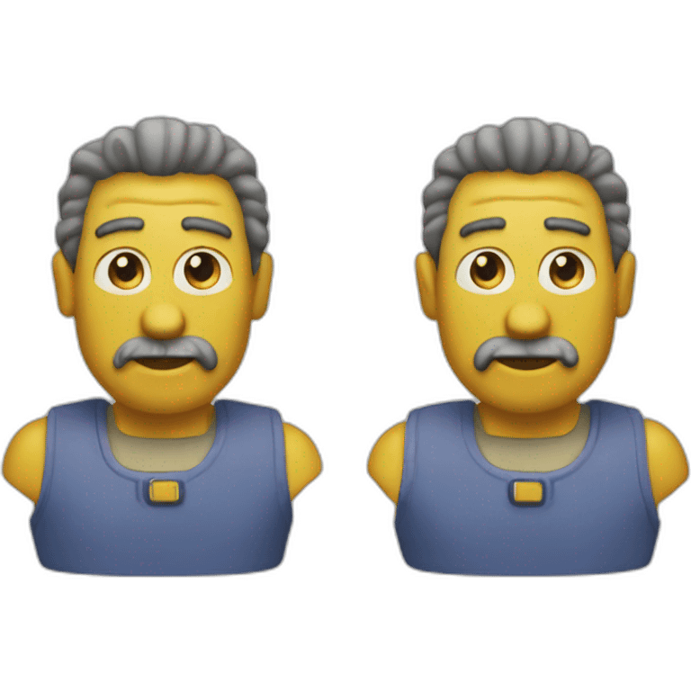 bob l’eponge emoji