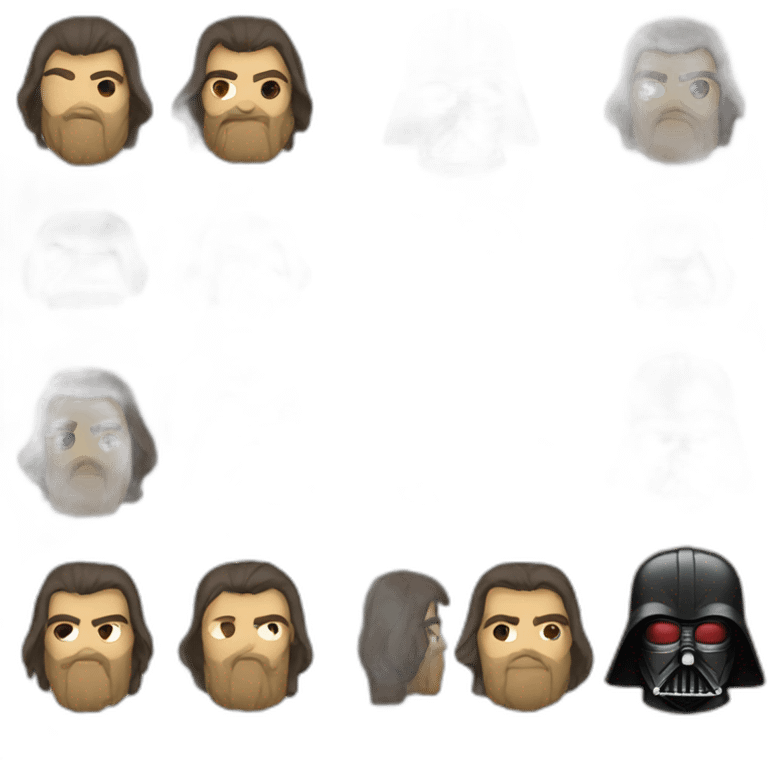 vador emoji