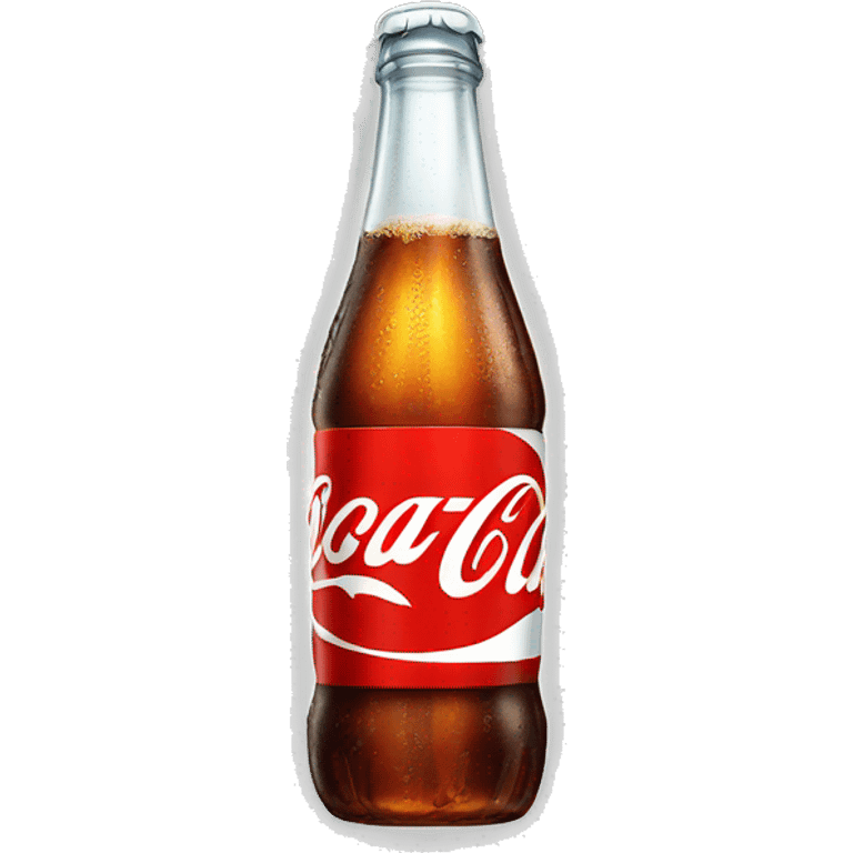 cocacola light emoji