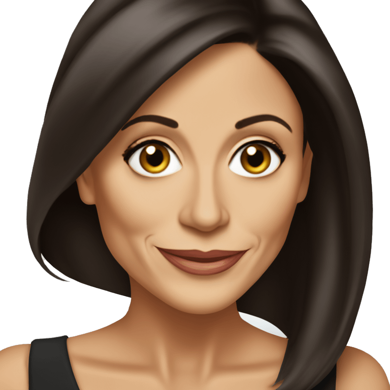 Bethenny Frankel  emoji