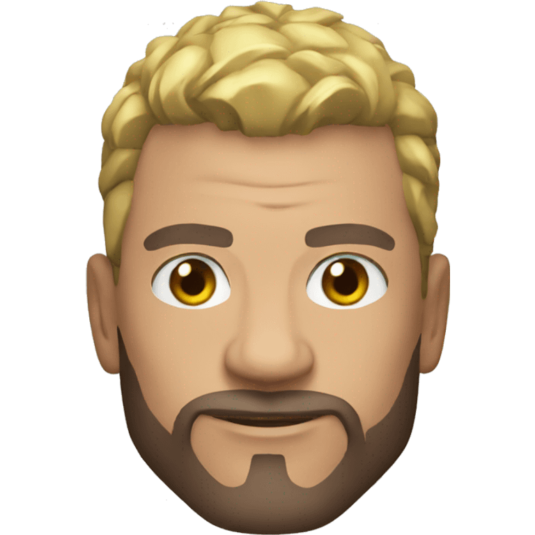 WWE emoji