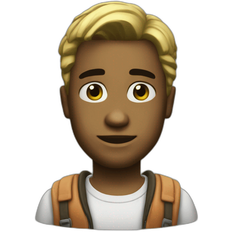 The sims emoji