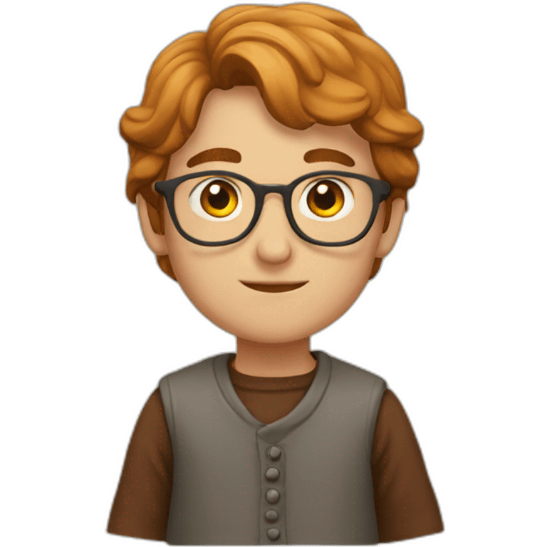 potter emoji