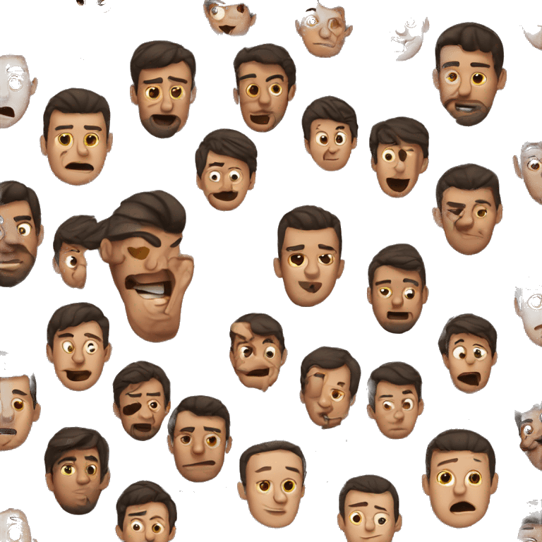 barcelona emoji emoji