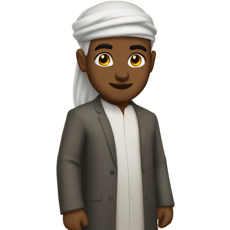 Habibi emoji