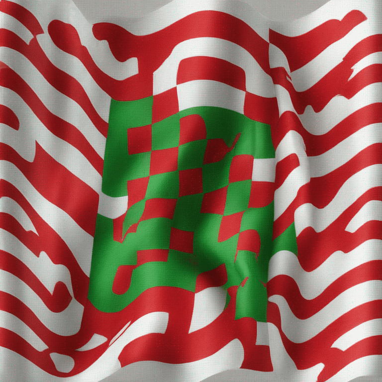 santa cruz do capibaribe flag emoji