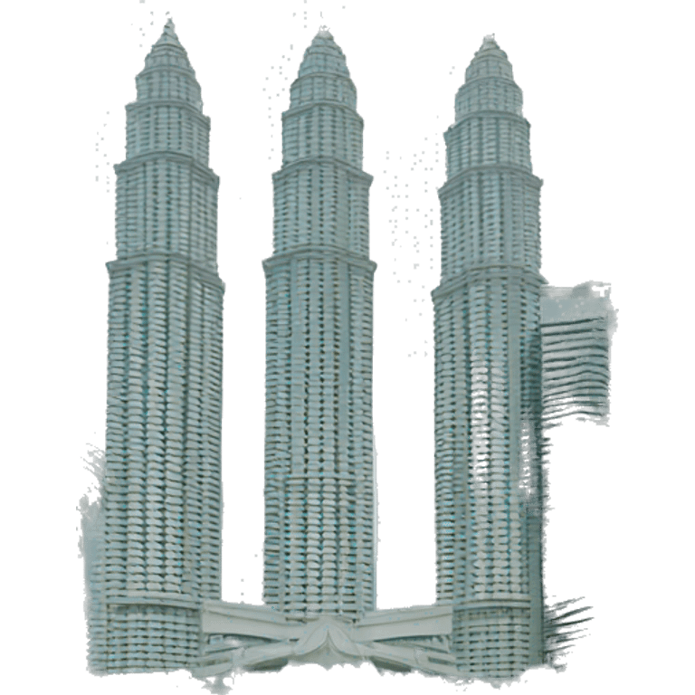 suria klcc emoji