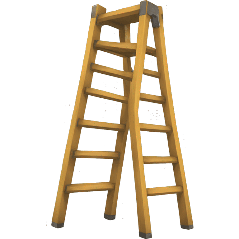 ladder emoji