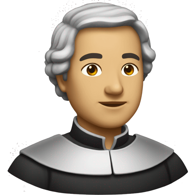 san juan bautista de la salle emoji