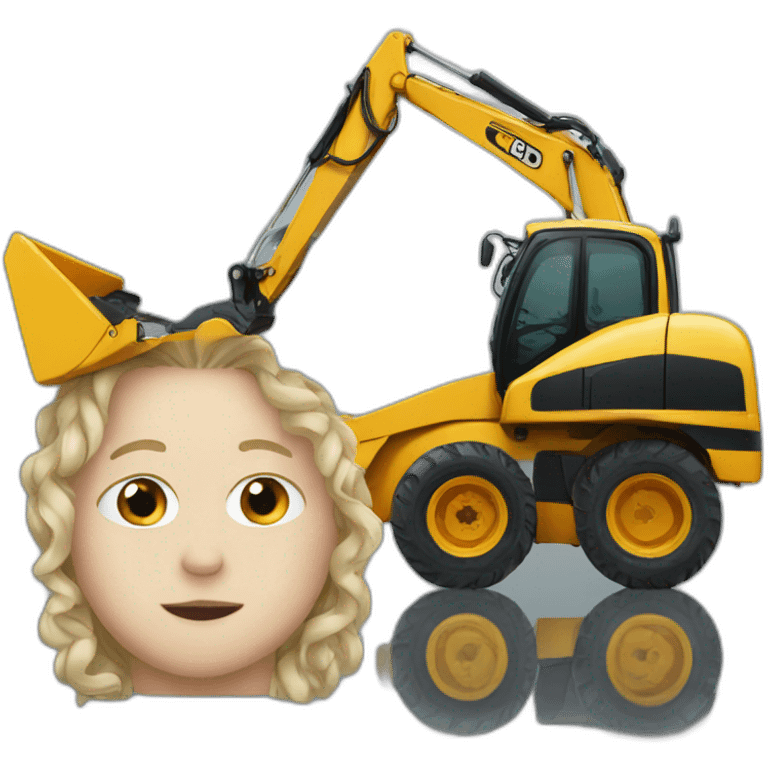 jcb emoji