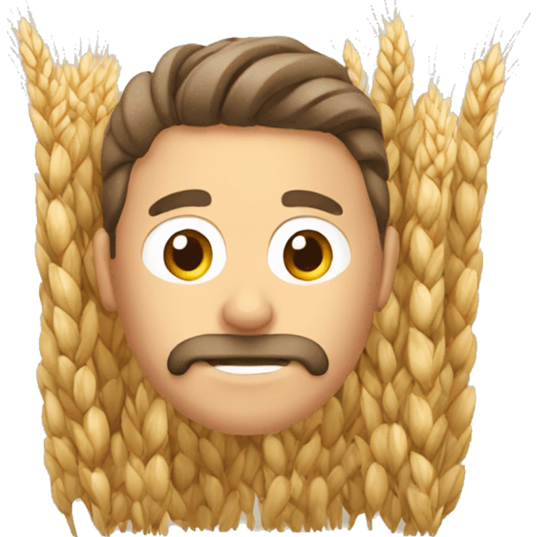 rye emoji