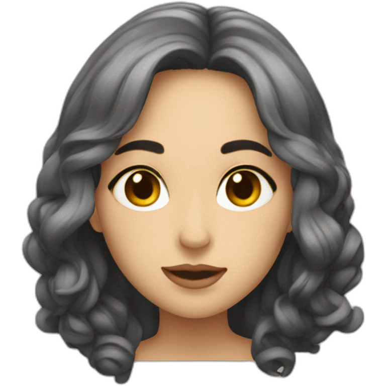 Rosalia emoji