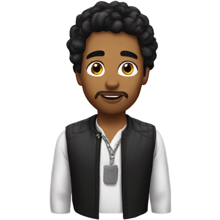 miguel emoji