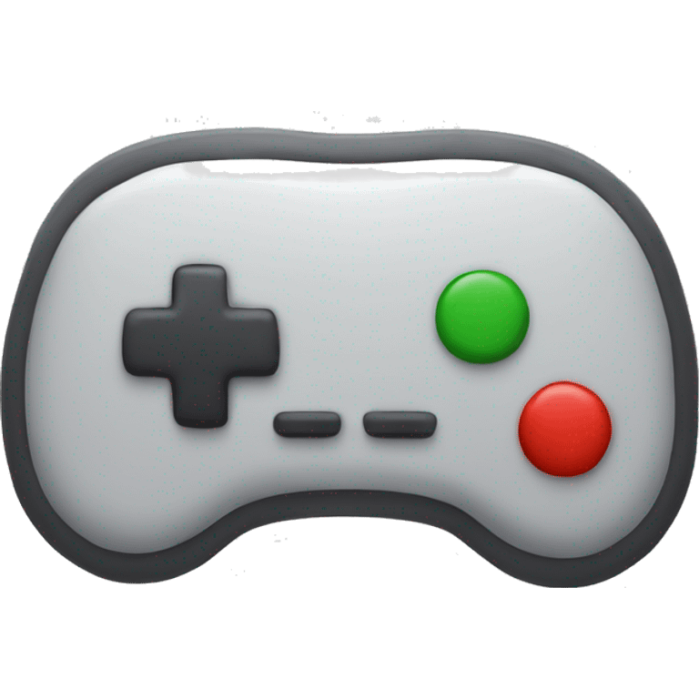 controler emoji