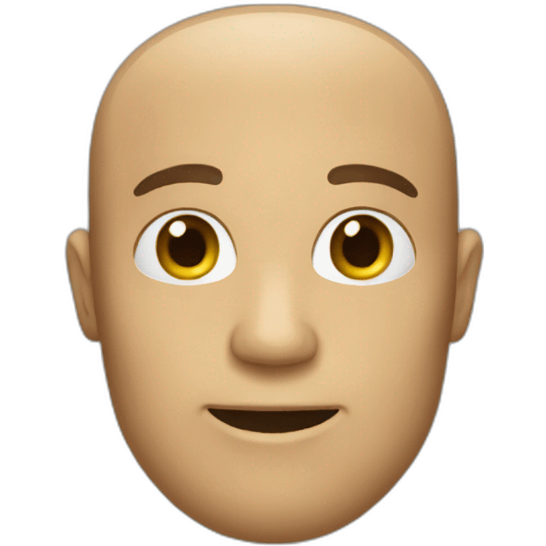 My emoji