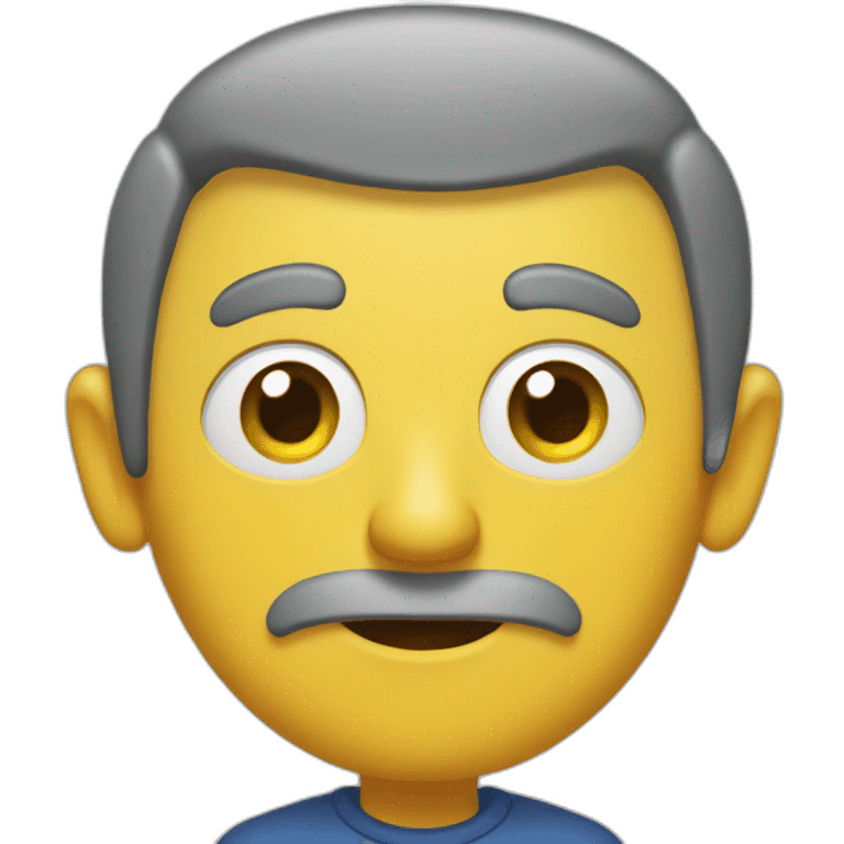 Bob l’éponge  emoji