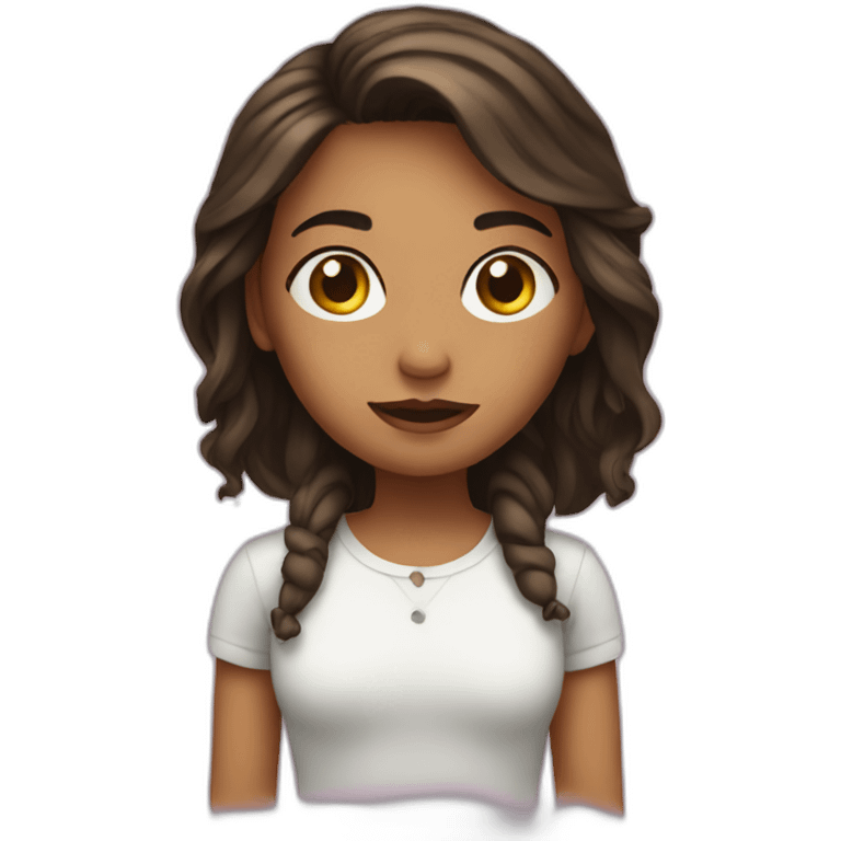 my sister emoji