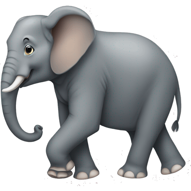 ELEPHANT emoji