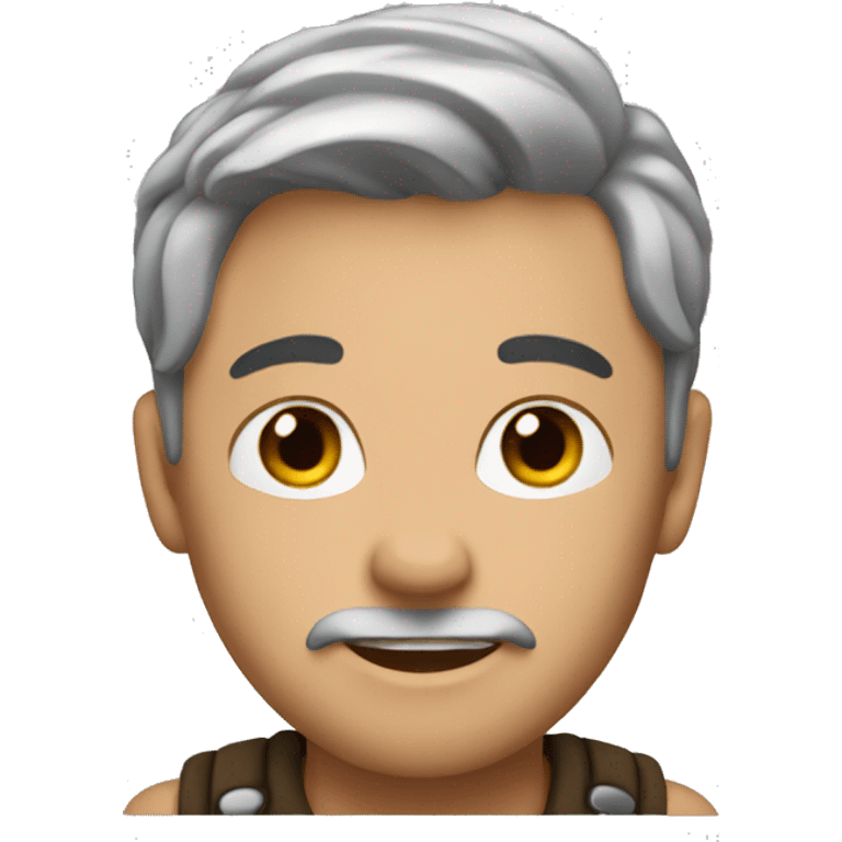 Create emojis featuring Stable Jack  emoji