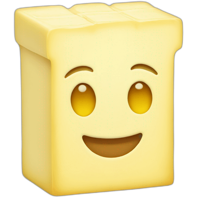 butter emoji