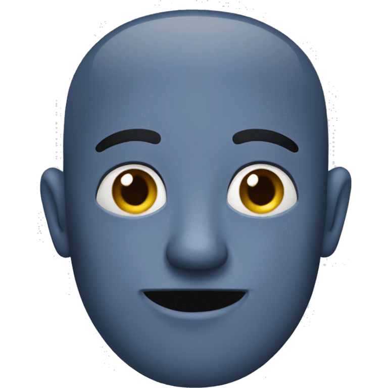 כלב רועה בלגי emoji