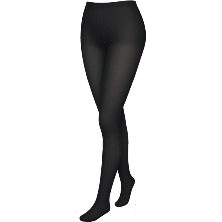 tights emoji