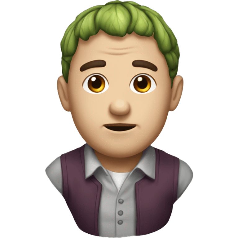 Fig emoji