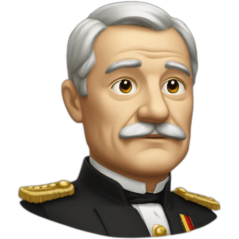 germany 1933 chancellor emoji