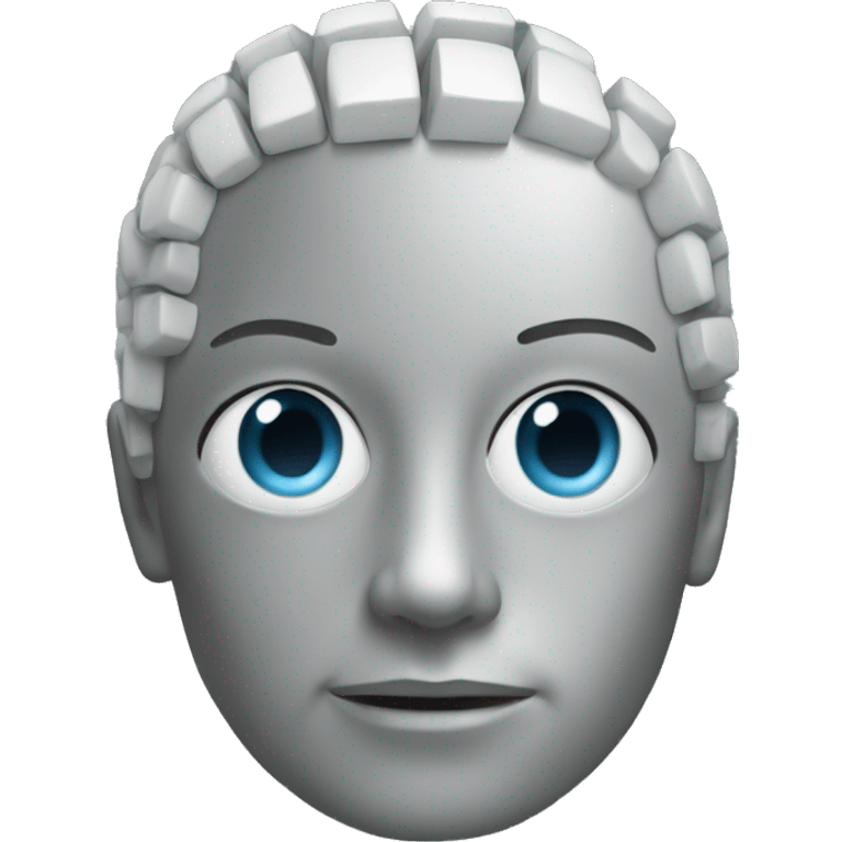 Artificial Intelligence emoji