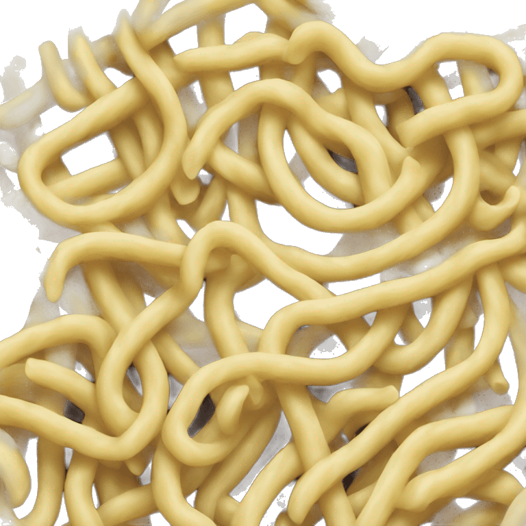 noodles emoji