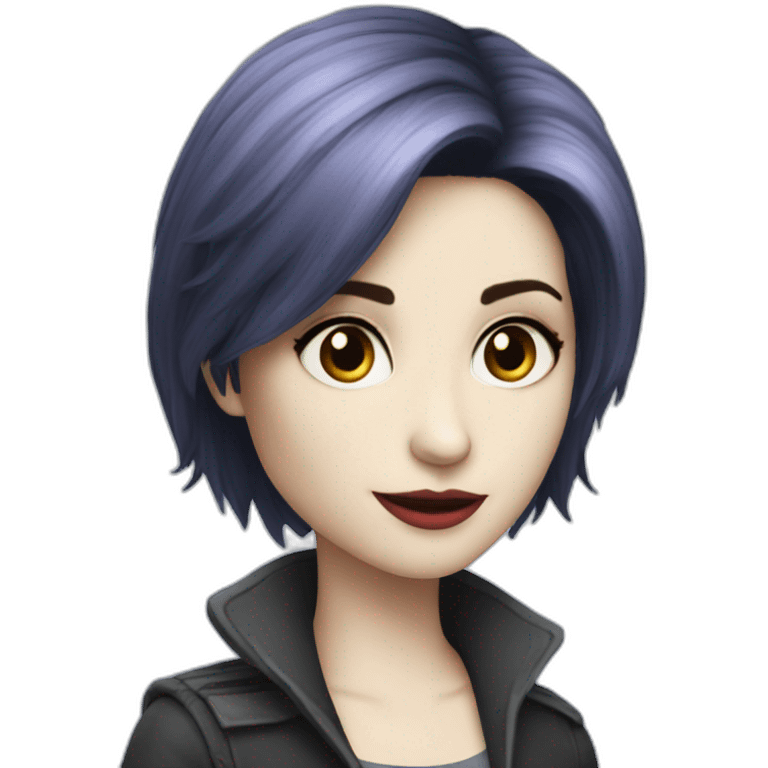 Twilight alice cullen emoji