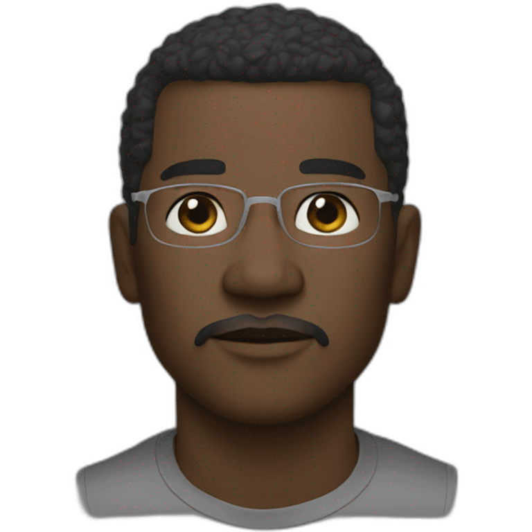 george floyd emoji