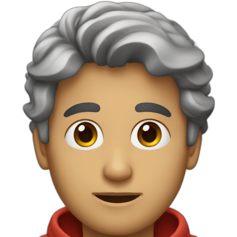 Pablo Sheila emoji